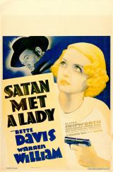 voir la fiche complète du film : Satan Met a Lady