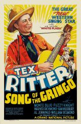 voir la fiche complète du film : Song of the Gringo