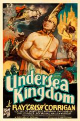 voir la fiche complète du film : Undersea Kingdom
