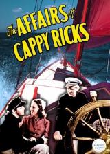 voir la fiche complète du film : Affairs of Cappy Ricks