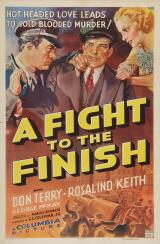 voir la fiche complète du film : A Fight to the Finish