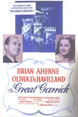 voir la fiche complète du film : The Great Garrick