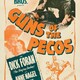 photo du film Guns of the Pecos