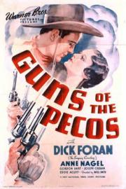 Guns Of The Pecos
