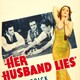 photo du film Her Husband Lies