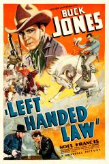 voir la fiche complète du film : Left Handed Law