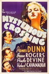 voir la fiche complète du film : Mysterious Crossing