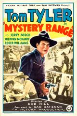 voir la fiche complète du film : Mystery Range