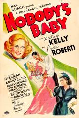 voir la fiche complète du film : Nobody s Baby