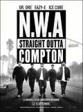 voir la fiche complète du film : N.W.A Straight Outta Compton