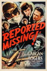 voir la fiche complète du film : Reported Missing!