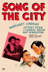 voir la fiche complète du film : Song of the City