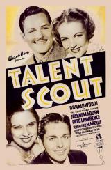 voir la fiche complète du film : Talent Scout