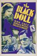 voir la fiche complète du film : The Black Doll