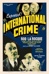 voir la fiche complète du film : International Crime