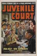voir la fiche complète du film : Juvenile Court