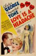 Love Is A Headache