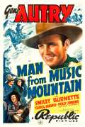 Man From Music Mountain