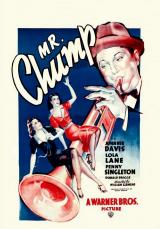 voir la fiche complète du film : Mr. Chump