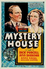 voir la fiche complète du film : Mystery House