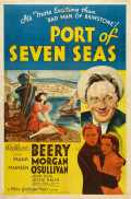 voir la fiche complète du film : Port of Seven Seas
