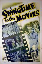 Swingtime In The Movies