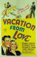 voir la fiche complète du film : Vacation from Love