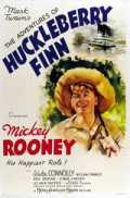 voir la fiche complète du film : Les Aventures d Huckleberry Finn