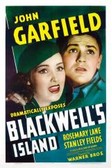 voir la fiche complète du film : Blackwell s Island