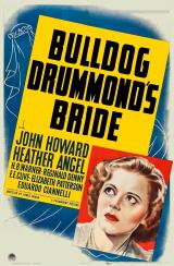 voir la fiche complète du film : Bulldog Drummond se marie