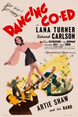 voir la fiche complète du film : Dancing Co-Ed