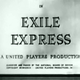 photo du film Exile Express