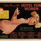 photo du film Hotel for Women