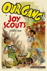 voir la fiche complète du film : Joy Scouts