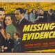 photo du film Missing Evidence