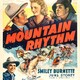 photo du film Mountain Rhythm