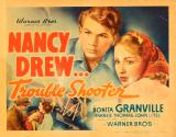 voir la fiche complète du film : Nancy Drew... Trouble Shooter