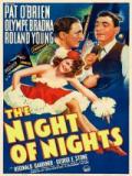 voir la fiche complète du film : The Night of Nights