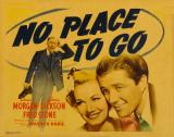 voir la fiche complète du film : No Place to Go