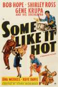 voir la fiche complète du film : Some Like It Hot