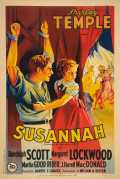 voir la fiche complète du film : Susannah