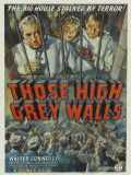 voir la fiche complète du film : Those High Grey Walls