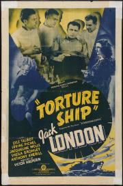 voir la fiche complète du film : Torture Ship