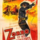 photo du film Zorro et ses légionnaires
