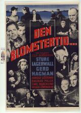 voir la fiche complète du film : Den Blomstertid...