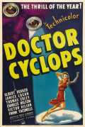 voir la fiche complète du film : Dr. Cyclops