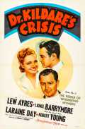 voir la fiche complète du film : Dr. Kildare s Crisis