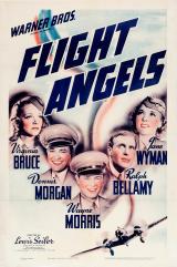 voir la fiche complète du film : Flight Angels