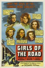 voir la fiche complète du film : Girls of the Road
