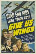 voir la fiche complète du film : Give Us Wings